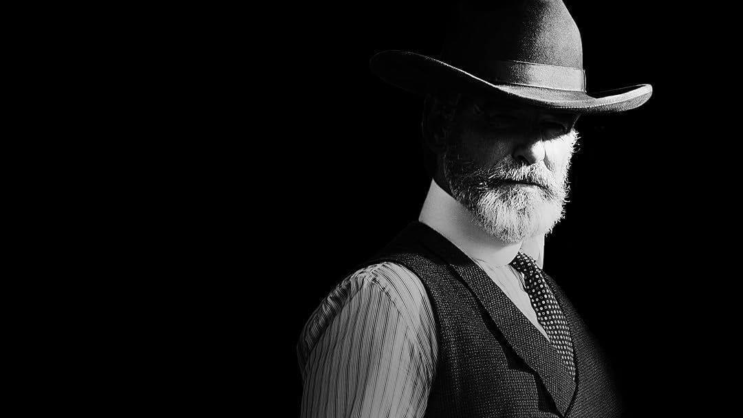 The Son (2017 – 2019)