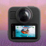 The GoPro Max2 Is $100 Off Right Now