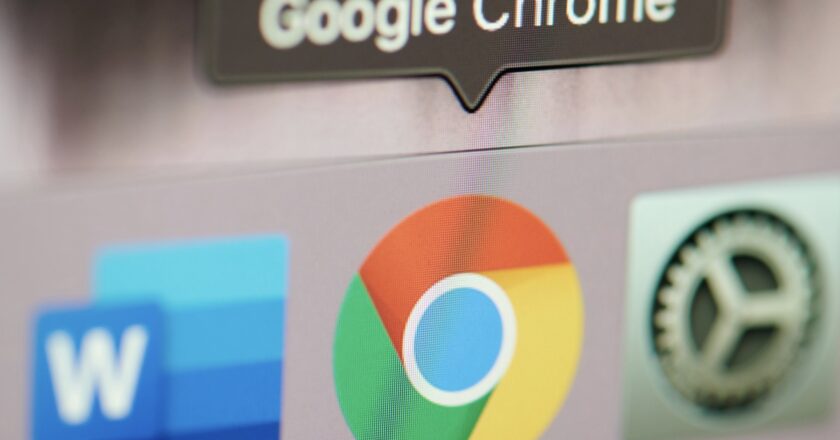 Google Chrome Is About to Drop Support for These Macs