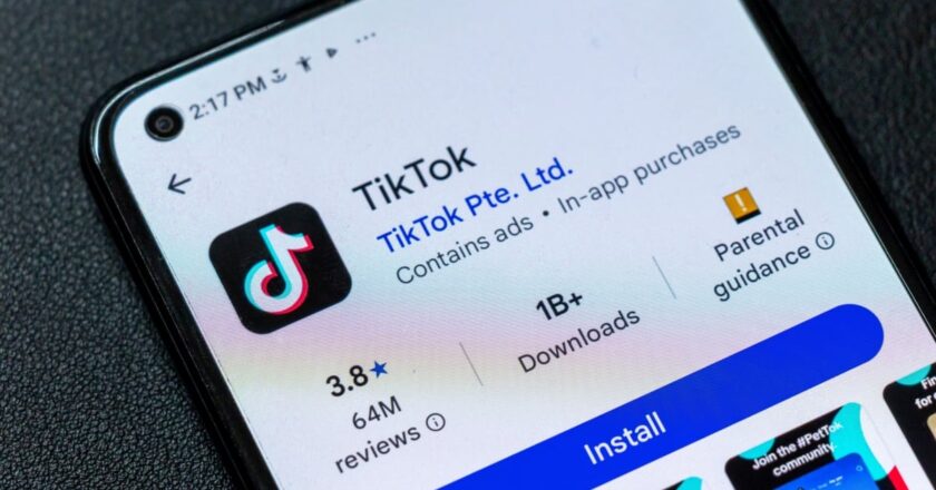 We Now Know What Caused the TikTok Outage