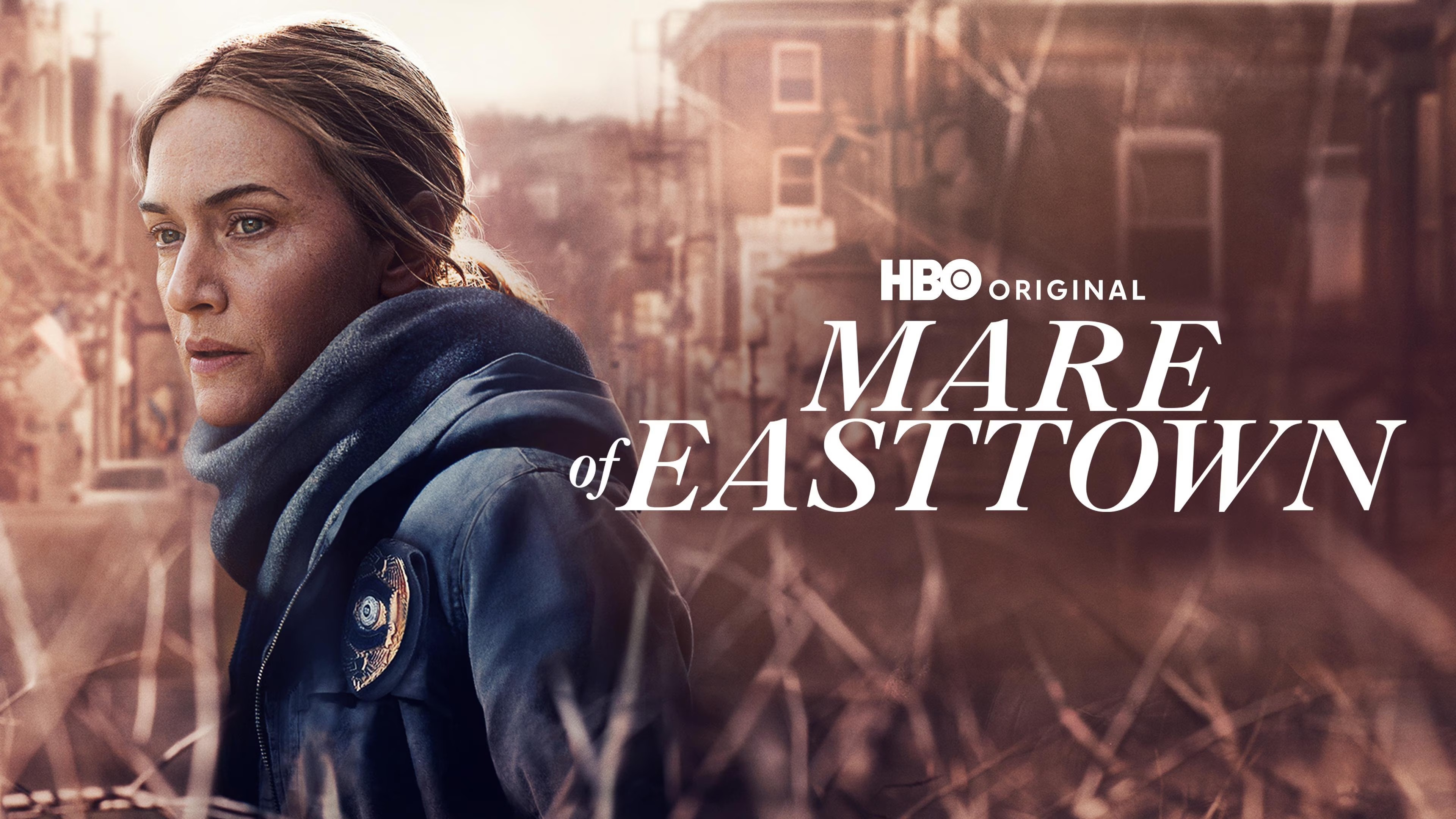 Mare of Easttown (2021)