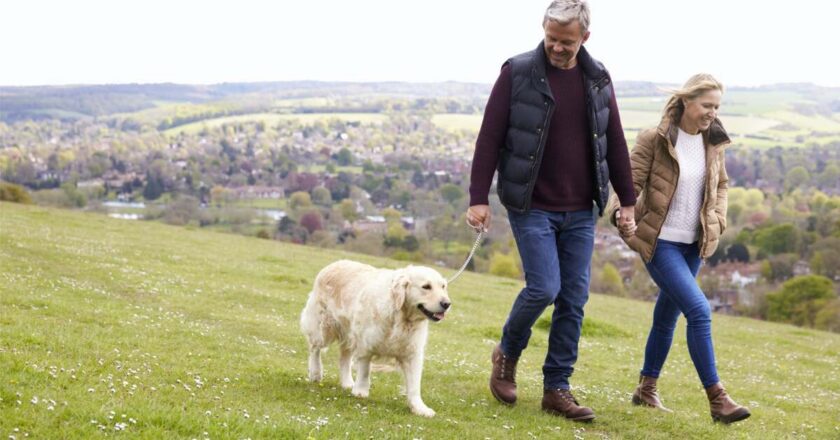 Does Walking Really Count As Cardio?