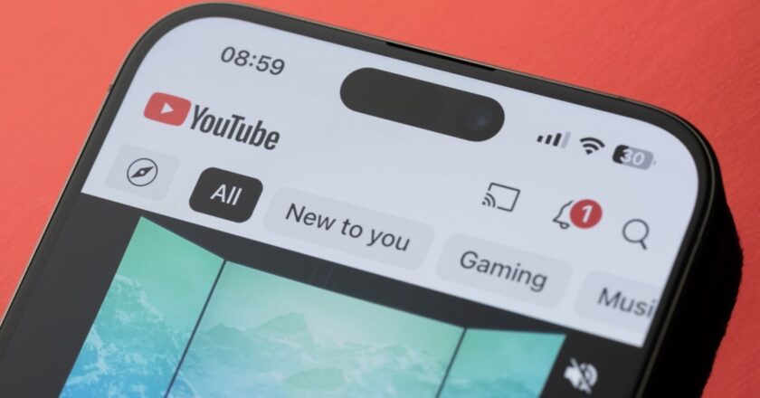 How YouTube Is Fighting Back Against AI Slop