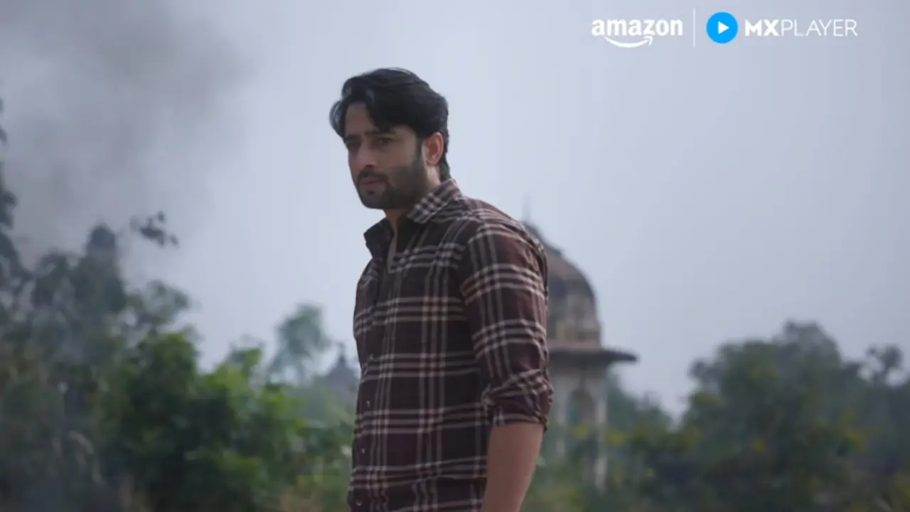 Ab Hoga Hisaab teaser promises moral battle between Shaheer Sheikh