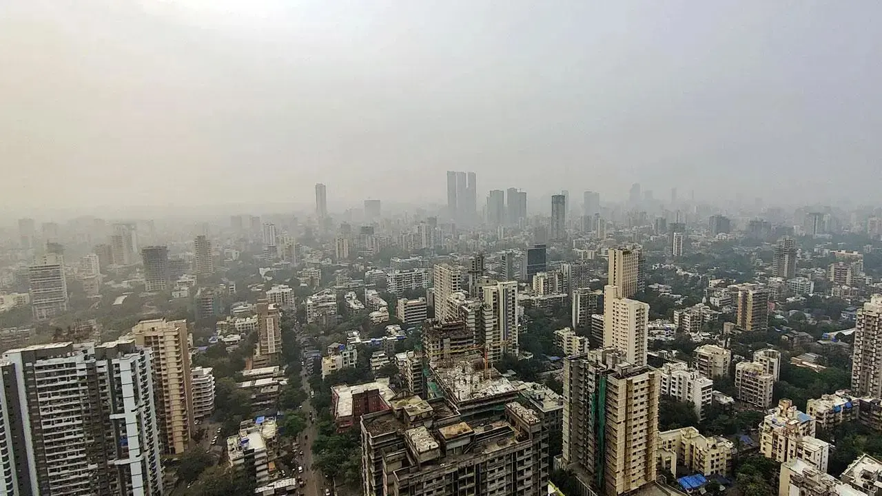 Air purifier searches jumped by 103 per cent pan India as