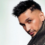 Arjun Kanungo on making music for Ashish Chanchlani’s horror comedy Ekaki