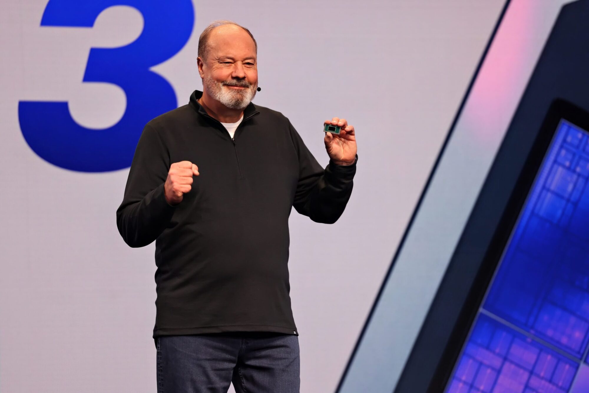 CES 2026 Intels New Chips Are Coming For Your Gaming