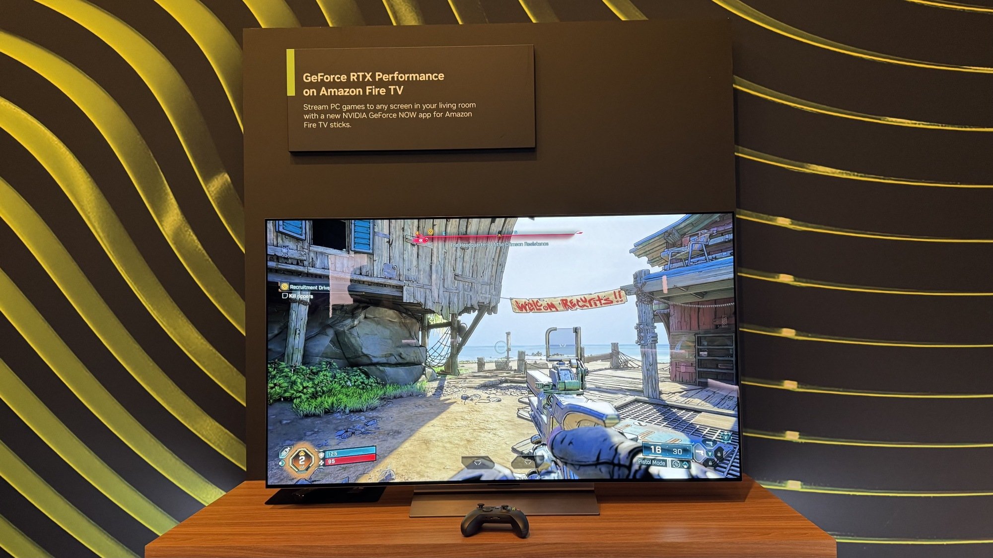 CES 2026 Nvidias Updated DLSS Makes Games Run Worse on