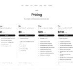 ChatGPT Is Getting a Cheaper Subscription Tier (but Also Ads)