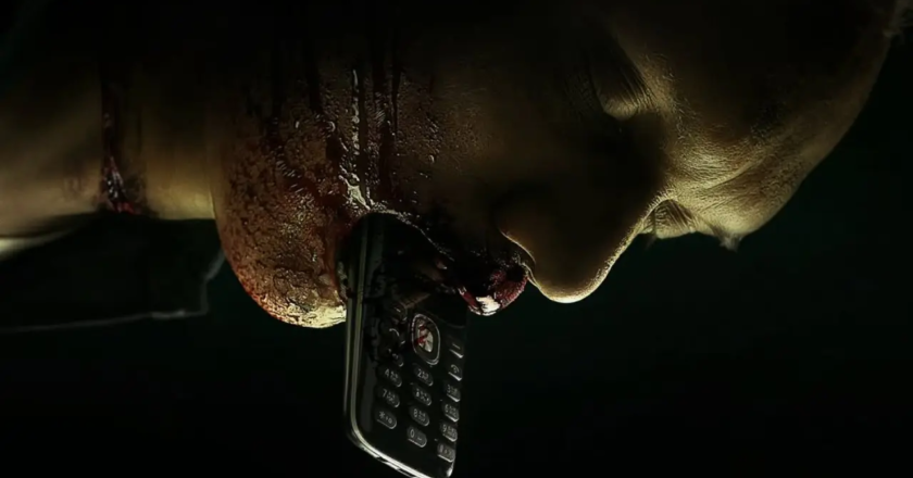 Daldal teaser: Bhumi Pednekkar`s thriller is full of gory, haunting visuals