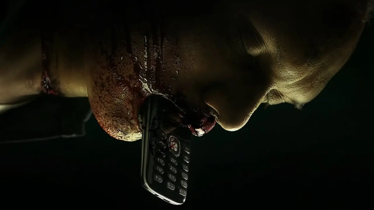 Daldal teaser Bhumi Pednekkars thriller is full of gory haunting