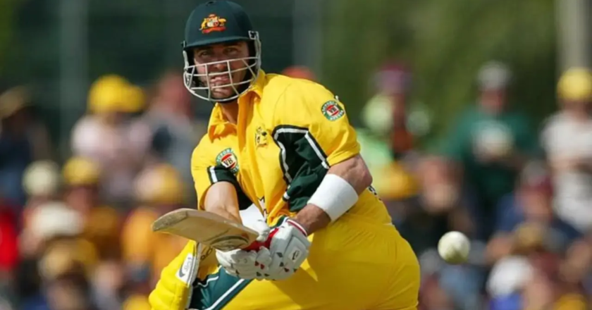 Damien Martyn suffering from meningitis; know more about the disease