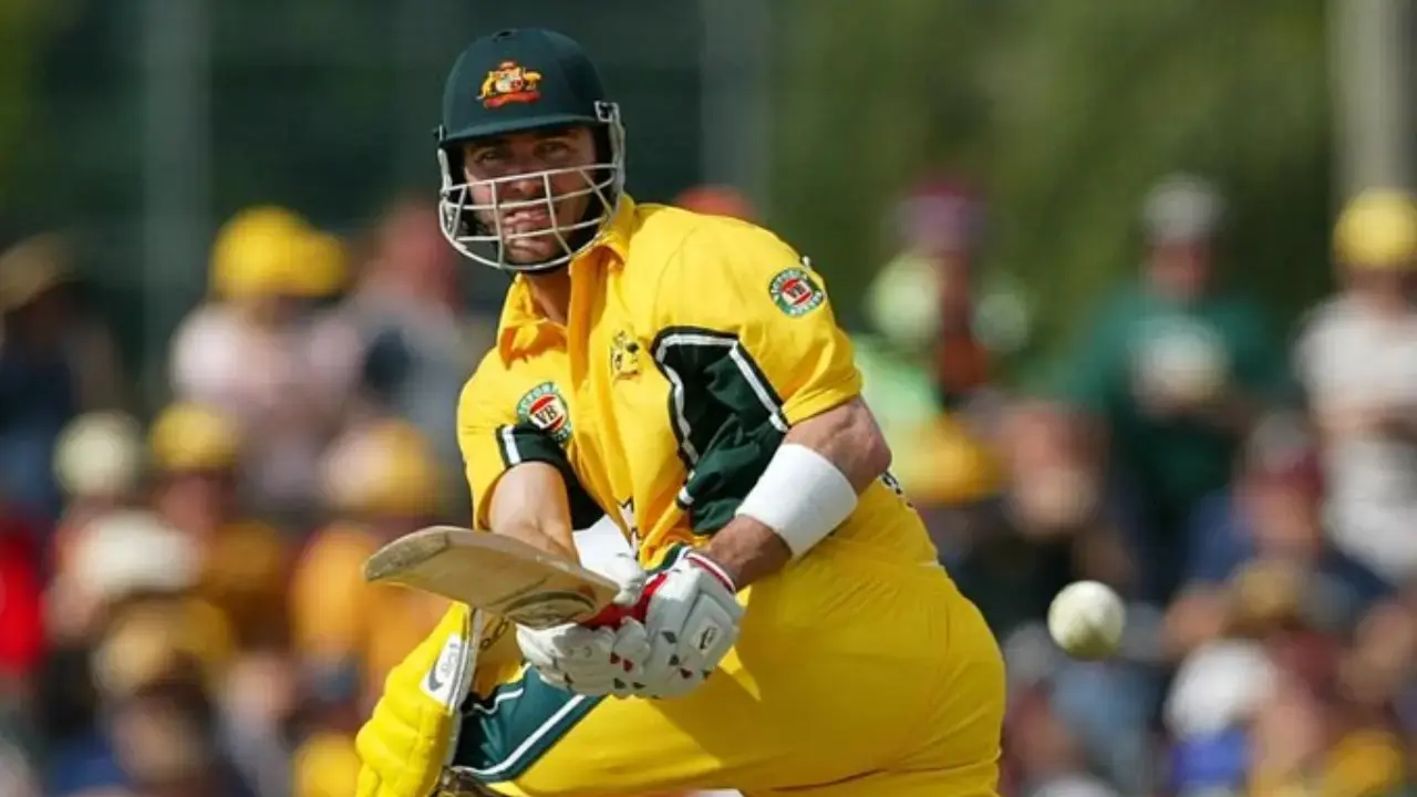 Damien Martyn suffering from meningitis know more about the disease