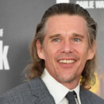 Ethan Hawke says he loved Maya Hawke`s role in Stranger Things