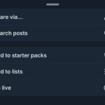 Everyone Can Now Use the ‘Live’ Status on Bluesky, and I Couldn’t Be Happier