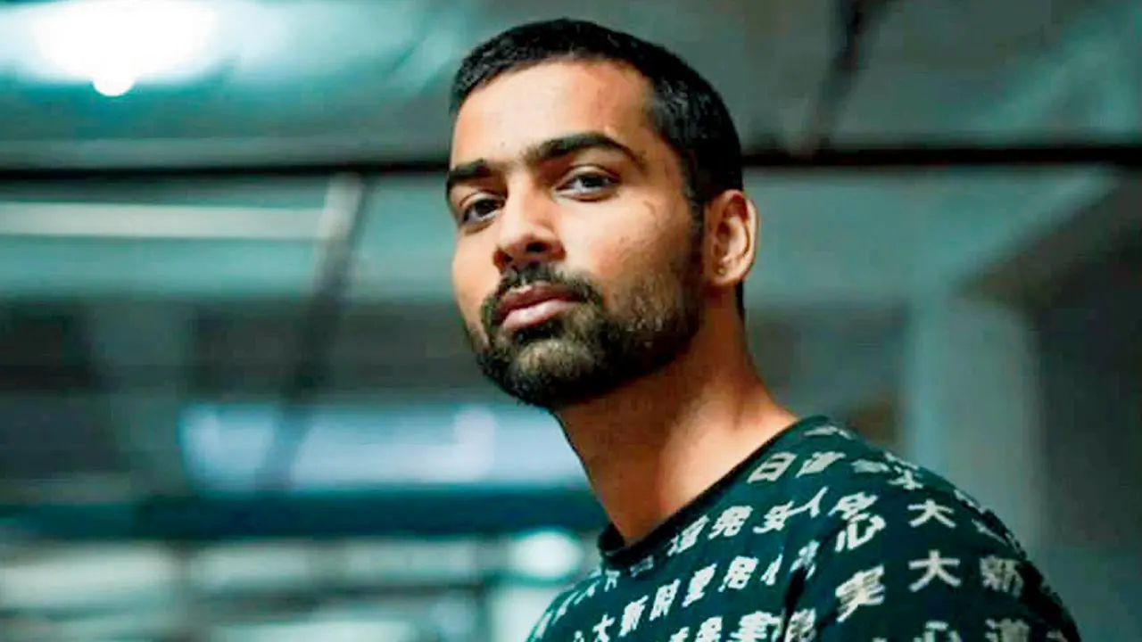 Freedom at Midnight 2 actor Anurag Thakur reflects on his career and series 2 Freedom at Midnight 2 actor Anurag Thakur reflects on his