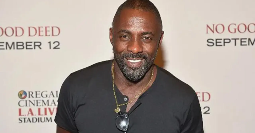 Idris Elba wasn`t sure if Hijack 2 could recreate the magic of the 1st season