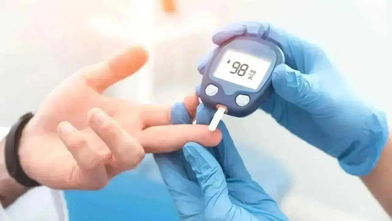 India home to worlds second largest diabetes population in 2024