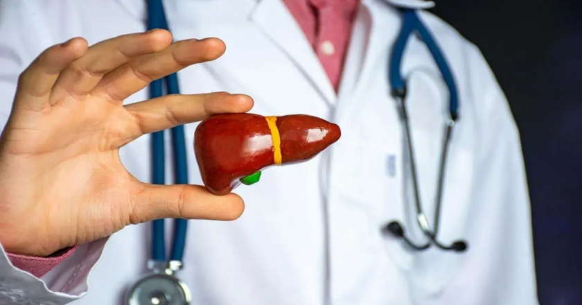 Indian doctors brave extreme weather to carry out life-saving liver and pancreas