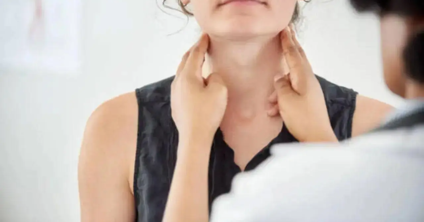 Is late-night scrolling sabotaging your thyroid?