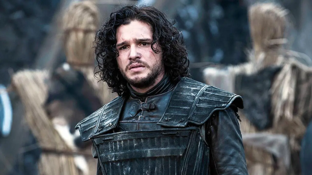 Kit Harington was left furious by petition to remake Game