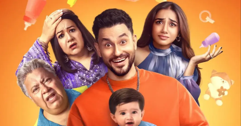 Kunal Kemmu-starrer Single Papa renewed for season 2