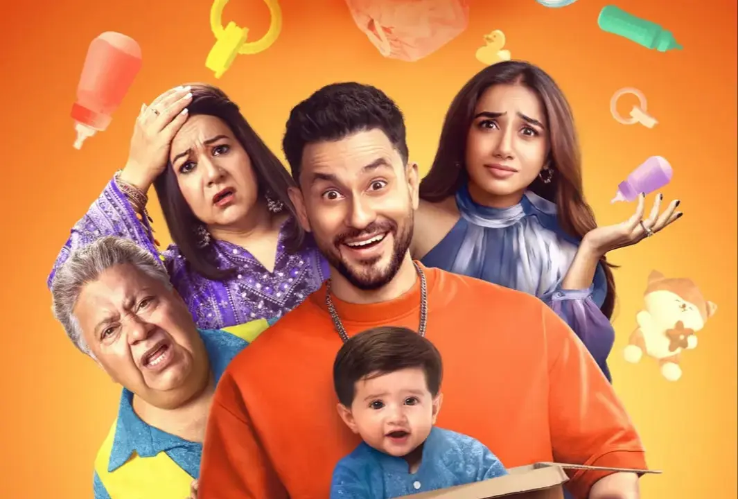 Kunal Kemmu starrer Single Papa renewed for season 2