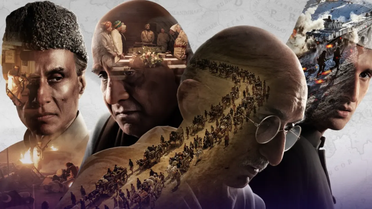 Nikkhil Advani breaks silence on Vivek Agnihotris Freedom at Midnight