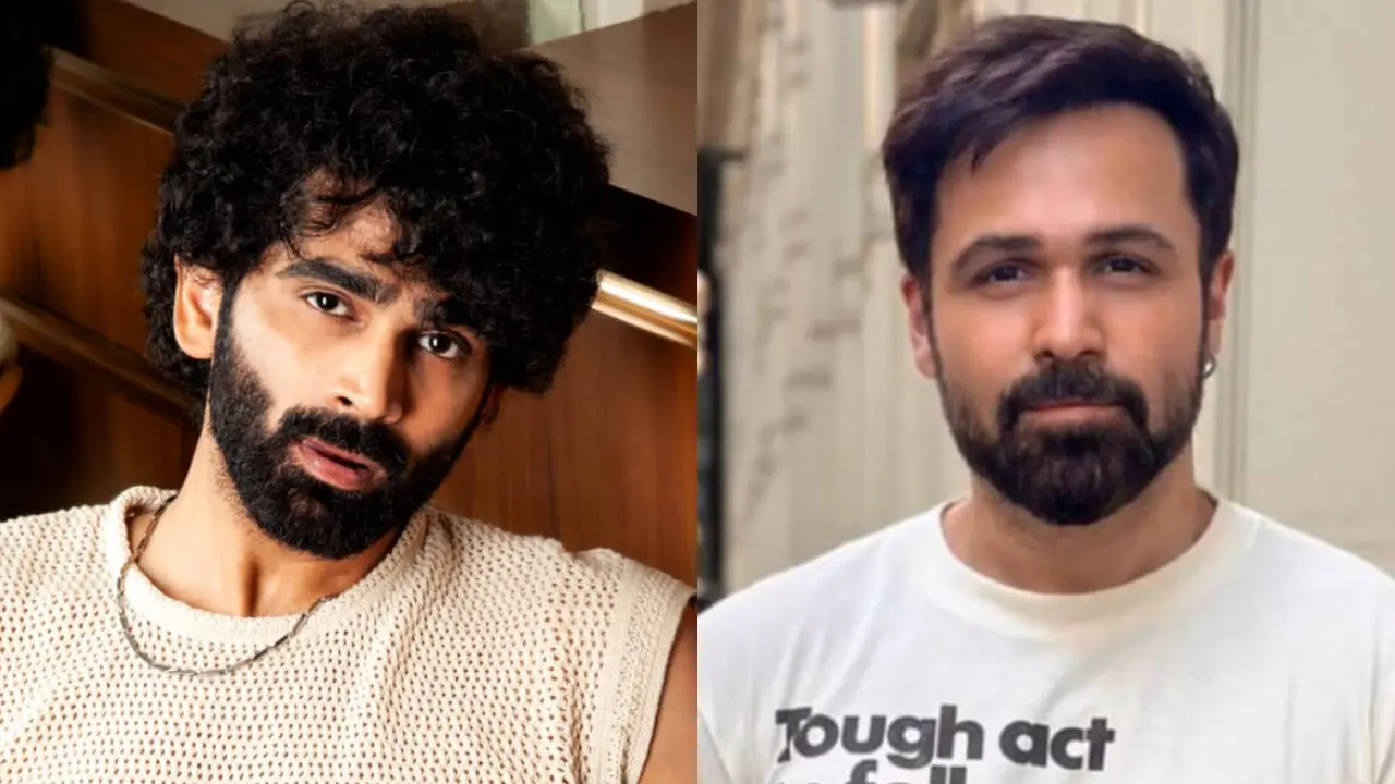 Nitin Rao praises Taskaree co-star Emraan Hashmi for his calm approach 2 Nitin Rao praises Taskaree co star Emraan Hashmi for his calm