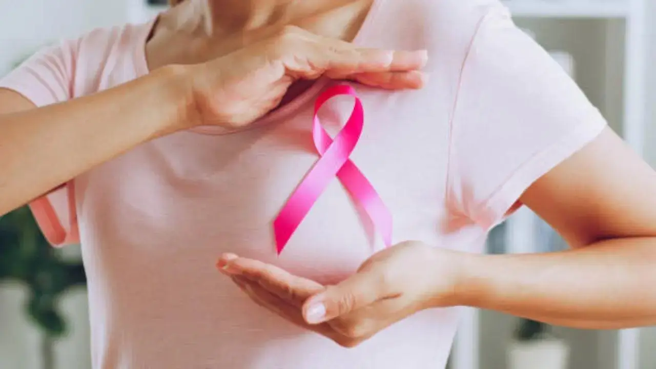 Physical activity in adolescence may ward off breast cancer risk later: Study 2 Physical activity in adolescence may ward off breast cancer risk
