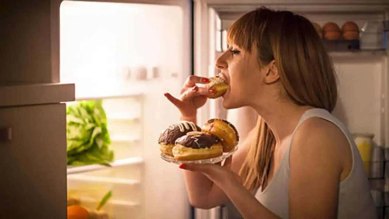 Processed foods with preservatives may increase cancer risk Study