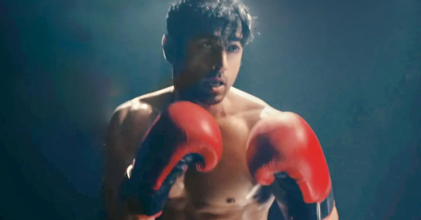 Pulkit Samrat reveals playing a boxer in Glory has been a dream