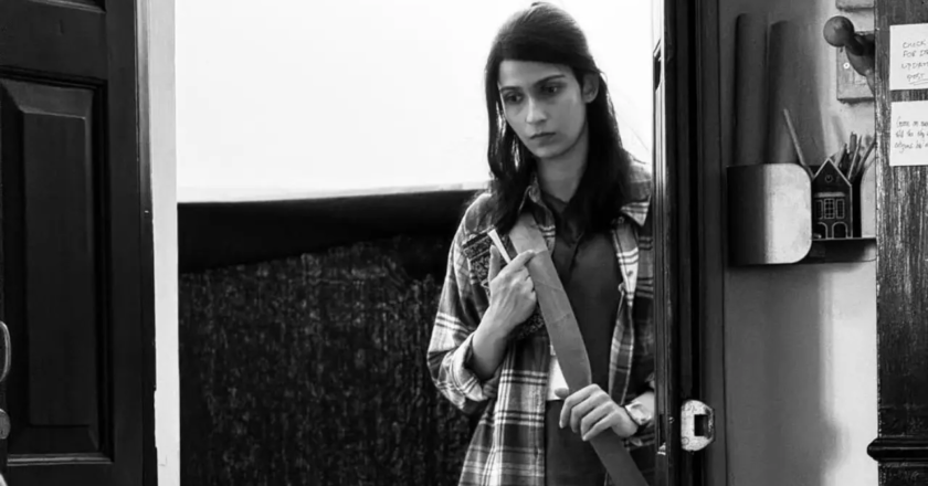 Samara Tijori met a psychologist to understand her Daldal character