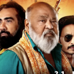 Saurabh Shukla and Ranvir Shorey`s Bindiya Ke Bahubali is back with season 2
