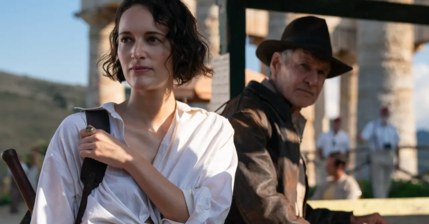 Sigourney Weaver to Jason Isaacs, check out new cast members of Tomb Raider