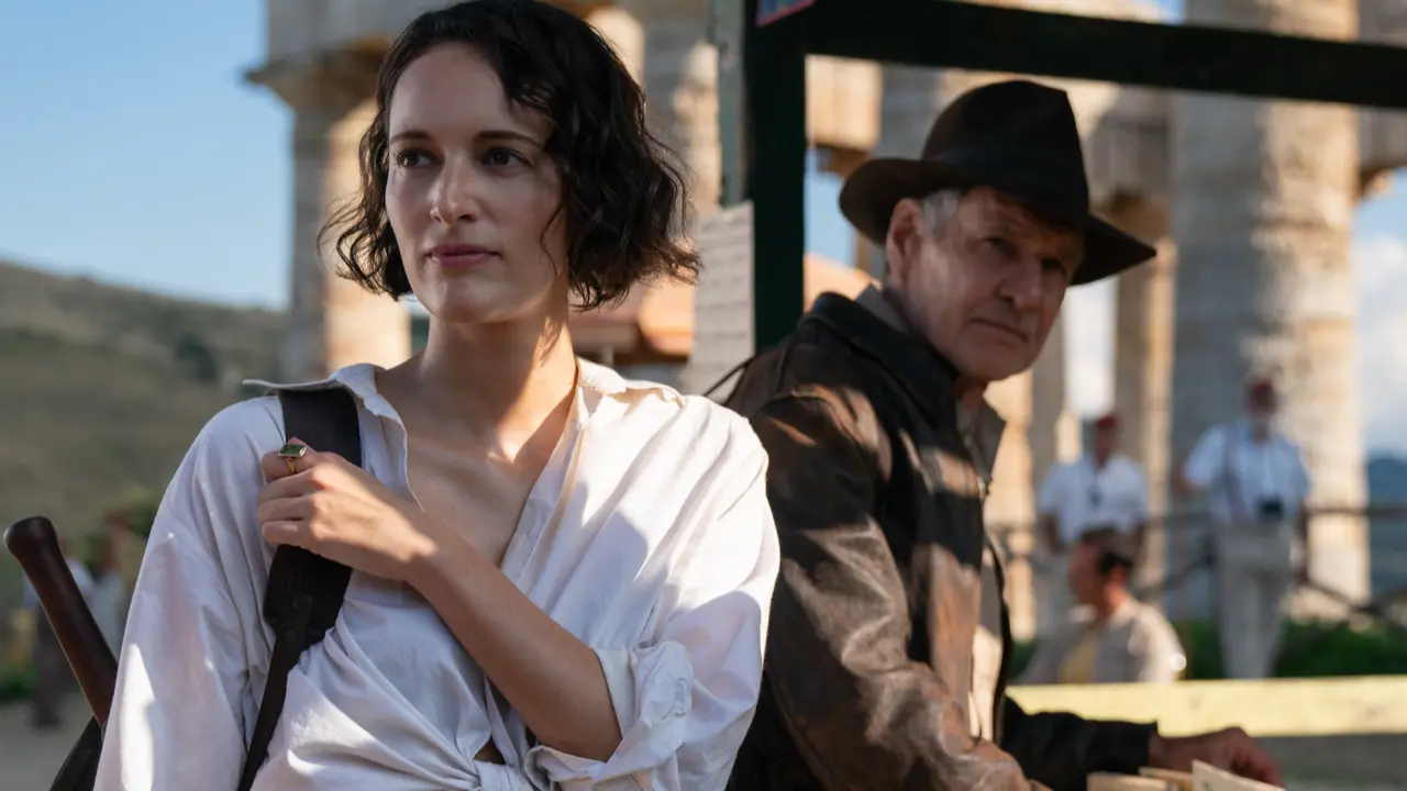 Sigourney Weaver to Jason Isaacs check out new cast members