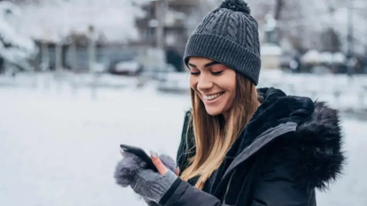 Smartphones are fueling youth mental health crisis