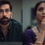 Space Gen Chandrayaan trailer: Nakuul Mehta-Shriya Saran revisit mission failure