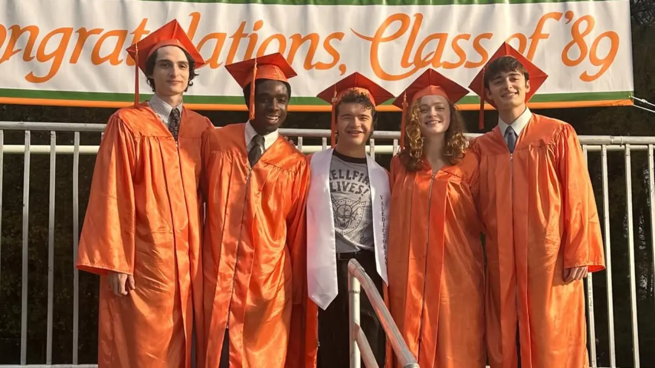 Stranger Things S5 finale X review: Here`s how fans are reacting to the climax 2 Stranger Things S5 finale X review Heres how fans are