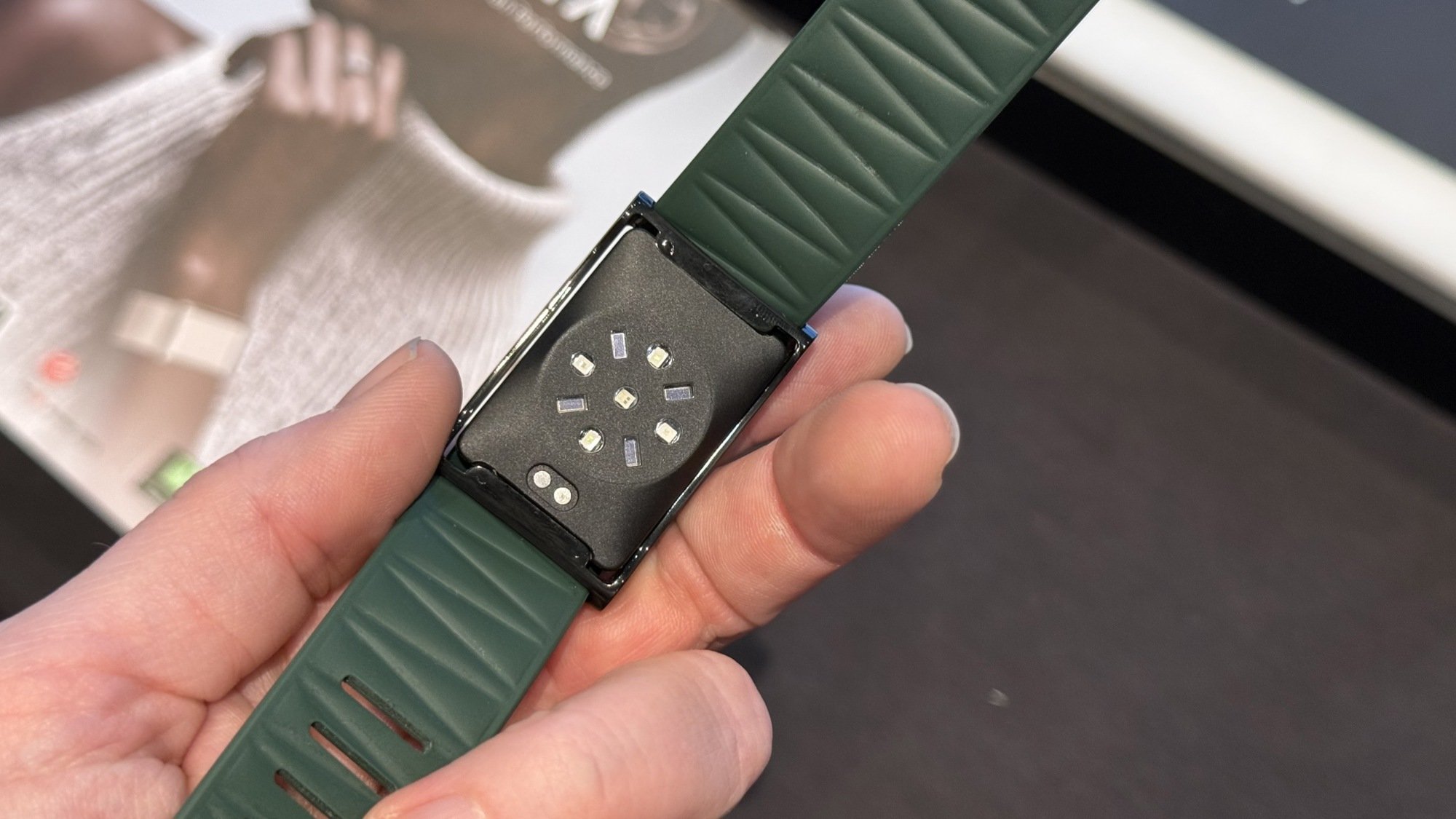 The Biggest Fitness Trends at CES 2026 and What I