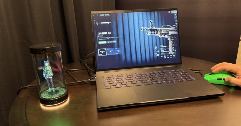 The Five Weirdest AI Inventions I Saw at CES 2026