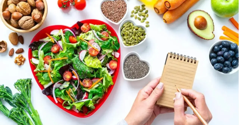 The plant-powered brain: Health experts share a comprehensive guide