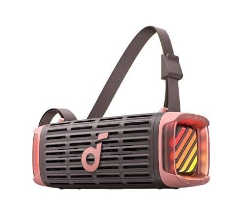 This Soundcore Bluetooth Speaker Is $75 Right Now