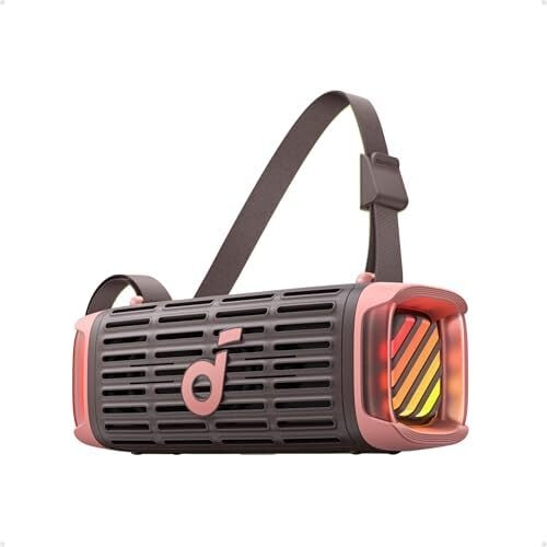 This Soundcore Bluetooth Speaker Is 75 Right Now