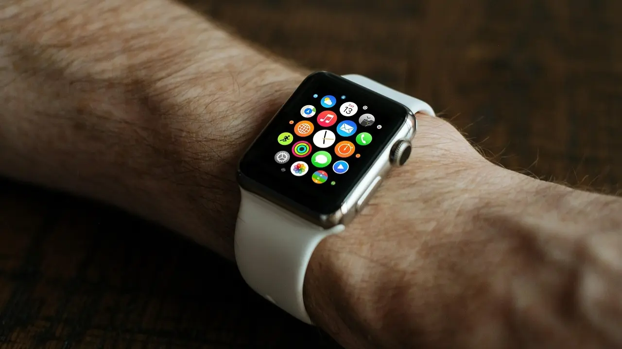 Use of wearable health tech use can increase 42 fold by