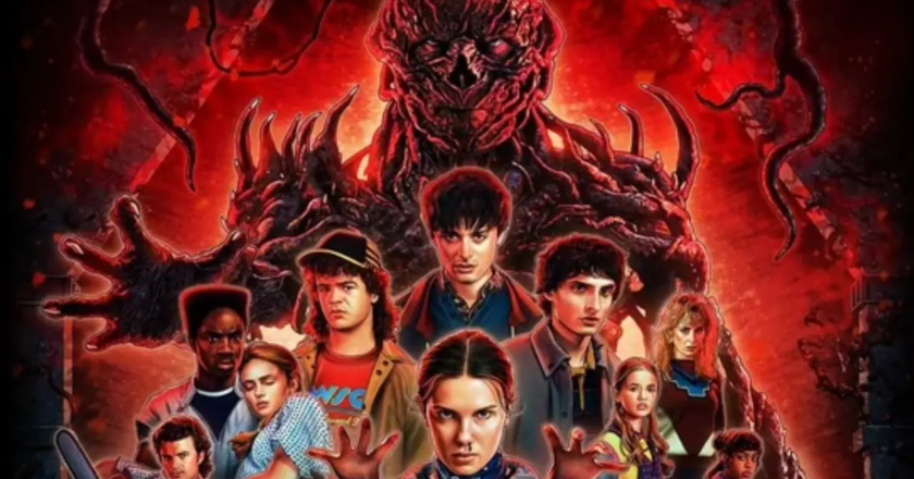 Vecna vs Netflix: Stranger Things finale causes massive streaming meltdown