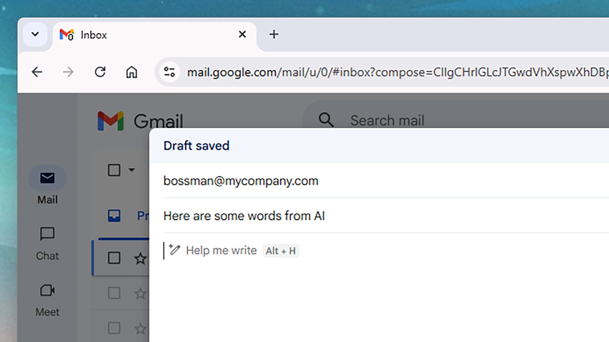 Why Im Never Going to Let AI Write My Emails