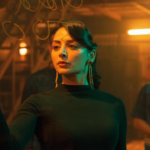 ‘Emraan Hashmi is a thorough gentleman’: Taskaree actor Zoya Afroz | Exclusive