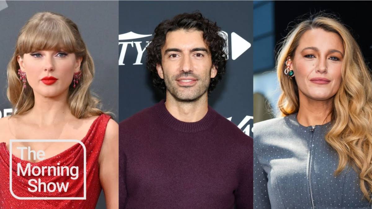 Click to play video: 'Taylor Swift subpoenaed to testify in Blake Lively-Justin Baldoni trial'