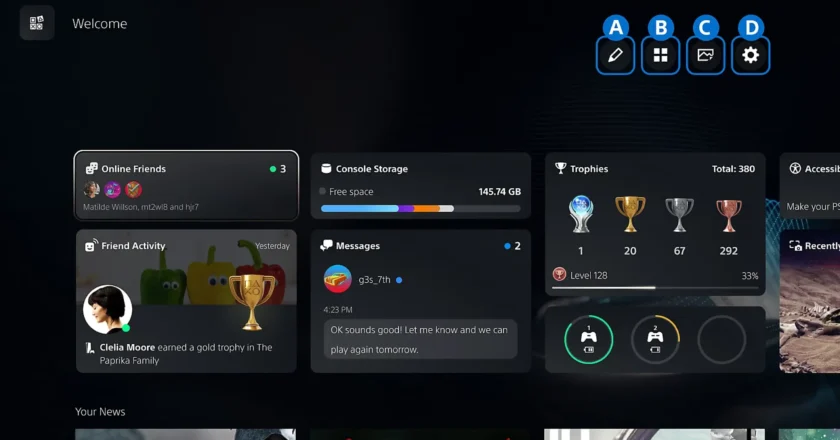 10 Hacks Every PS5 Gamer Should Know